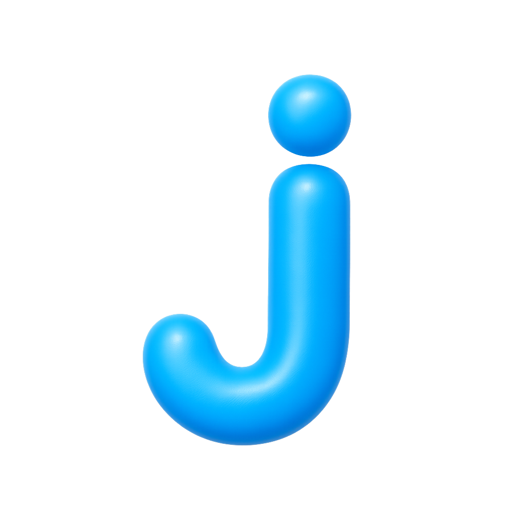 Janice Logo