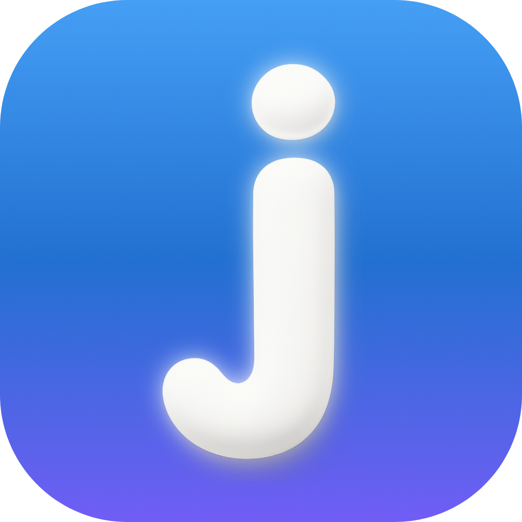 Logo janice
